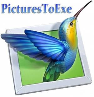 PicturesToExe Deluxe 8.0.12 Portable