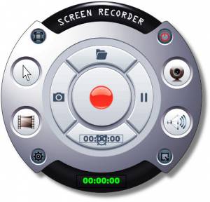 ZD Soft Screen Recorder 8.0.1.0 Final Portable Rus