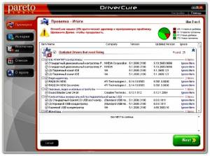 ParetoLogic Driver Cure Portable Rus