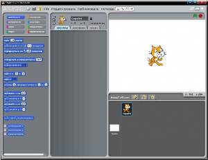 Scratch 1.4.0.0 RC Portable Rus - Eng