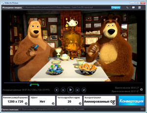 Watermark Software Video to Picture 5.3 Rus Portable