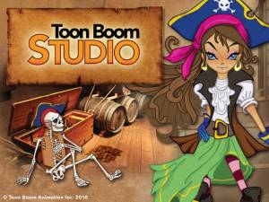 Toon Boom Studio v 6.0.15011 Portable